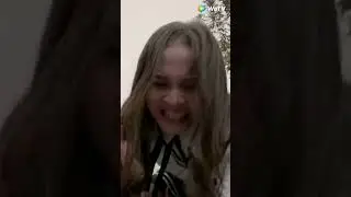 Dua cewek berantem, ngeri juga ya 😬😬 