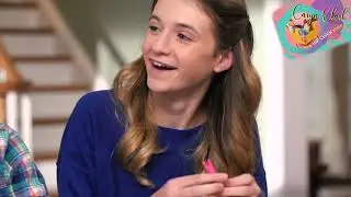 Caryn Clark   Toys & Kids video demo  HD 1080p