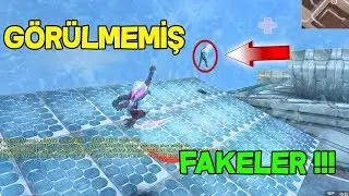 F5 İLE AKIYORUZ / 1vs1  / TAKİPÇİMİN İÇİNDEN GEÇTİM #Wolfteam
