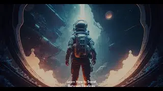 003999Hz ||Learn How to Travel Between Timelines|| | Astral Shift ||