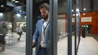 TECHNAL - Novedades de producto Veteco 2022