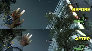 How to Change (FOV) Field of View in Ghostwire Tokyo - Fix FOV issue