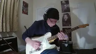 Bottleneck blues.   (original)