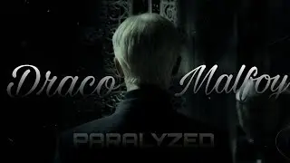 Draco Malfoy | The boy who had no choice