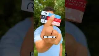 what talking bracelets look like