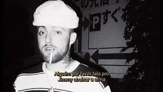 Mac Miller - Happy Birthday [Legendado]