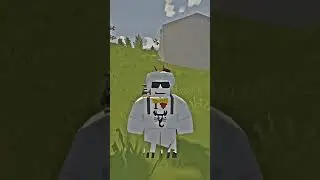 каждый раз #unturned #unturnedhack #respect #wow