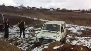 тест самурая 1