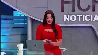 Titulares de Portada presentadas en HCH 17 DE OCTUBRE DEL 2023-Portada de Diario Digital Paradigma
