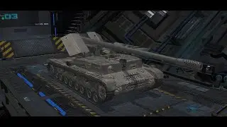 Скил от TBO9_CJIAbOCTb на  Waffenträger auf Pz. IV