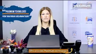 Paximum Global Travel Marketplace - Paximum Teknolojisi Kim Tarafından Sağlanmaktadır?