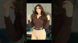 Oh God Ek Bar Dila De/Jannat Mizar #jannatmirza #shorts #trending #model
