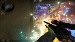 Пока тлеет гашиш🖤 ( Fragmovie CS:GO + Standoff 2)💜