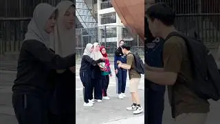 Kakaknya ngakak semua😂 #prank #funnyprank