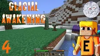 Glacial Awakening EP04 - Fey Crafting