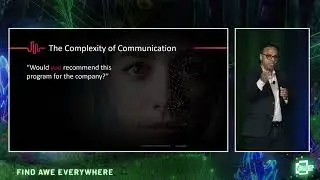 How Emotion AI is Unlocking the Power of Trust and Judgement with Umesh Sachdev
