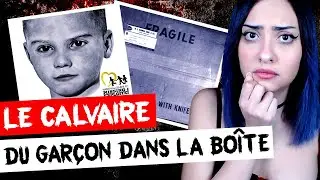 Un garçon NON-IDENTIFIÉ pendant 65 ans - Le CALVAIRE de Joseph Augustus Zarelli...