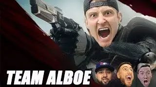 TEAM ALBOE DESTINY 2 - Online Multiplayer Gameplay Part 4