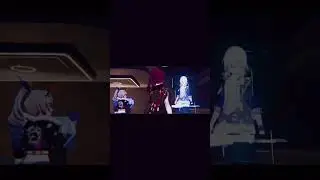 😱пробуждение Стеллы😨!!!