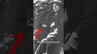 The Largest Diamond Discovery of All Time! 