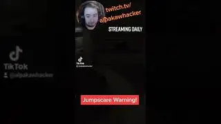 Terrifying Jumpscare - Alien Isolation