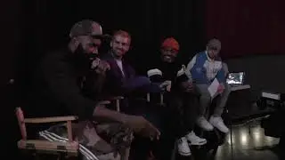 Roc Raida tribute at Nitehawk Cinema (Brooklyn)