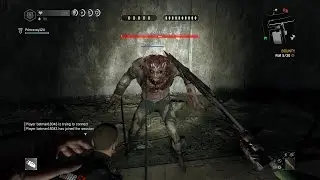 Kill Montage 3 | Dying Light | Destroy