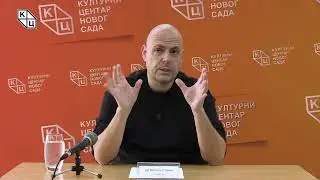 др Милош Савин - „Мађарска независна четрдесетосмашка странка и њен однос према српским радикалима“ 