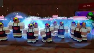 Roblox Exploiting - Lisa Gaming ROBLOX's Hangout
