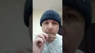 ASMR. КУШАЮ ШОКОЛАДКУ АЛЬПЕН ГОЛЬД