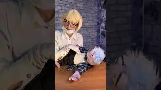 ГАРИК и ВРАЧ 
