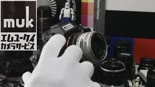 Sony A7 II 