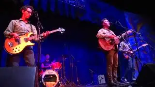 Josh Rouse - 19 - Come Back - Cleveland - 9/11/22
