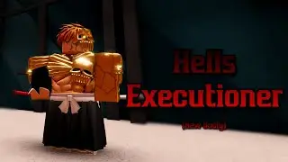 Hells Executioner | Peroxide