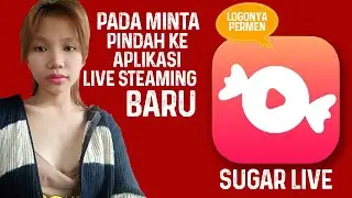 PINDAH LIVE Biar Lebih NYAMAN Dengan PARA FANS Setia