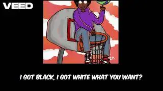 Lil Tecca | Ransom - Lyrics Video