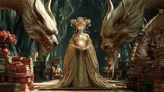 ✨ Questo EPICO FILM FANTASY sugli DEI e la MAGIA ti Lascerà Senza Parole | Avventura Straordinaria