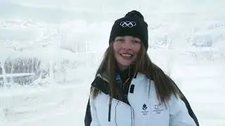 Laila Friis-Salling