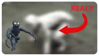 THE RAKE REMASTERED in REAL LIFE?!??!?!