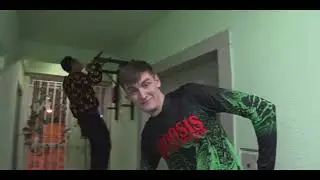 русская зима