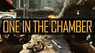 One In The Chamber (Black Ops 2)