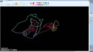 drawing skills/honeykittyjane/paint/kenneth ajuobi