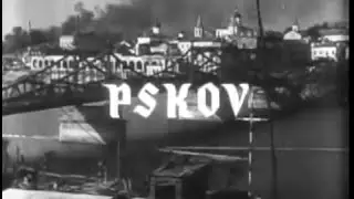 Вторая мировая война - военная стратегия русских