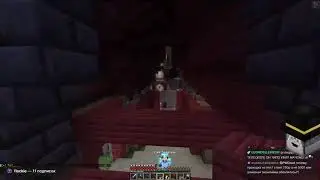 Start of GIGA PROJECT PepeLand 7, Day 14 !server