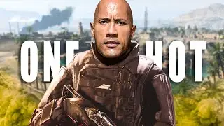 WARZONE BROKEN SHOTGUN.EXE