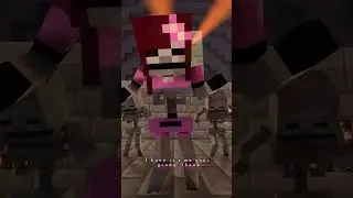 Steve's Dance Battle (Minecraft Animation)