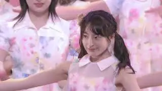 Saikou ka yo 最高かよ - AKB48 Team 8 チーム８(Kawahara Misaki 川原美咲 Center) | Eito no Hi エイトの日 2019