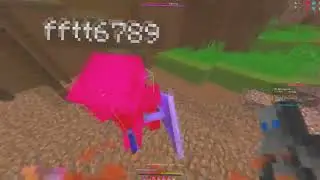 pvp  holyworld