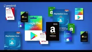 This is Prestmit - The All-In-One Digital Marketplace 🚀