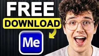 Adobe Media Encoder Free Download Tutorial - Step By Step Guide